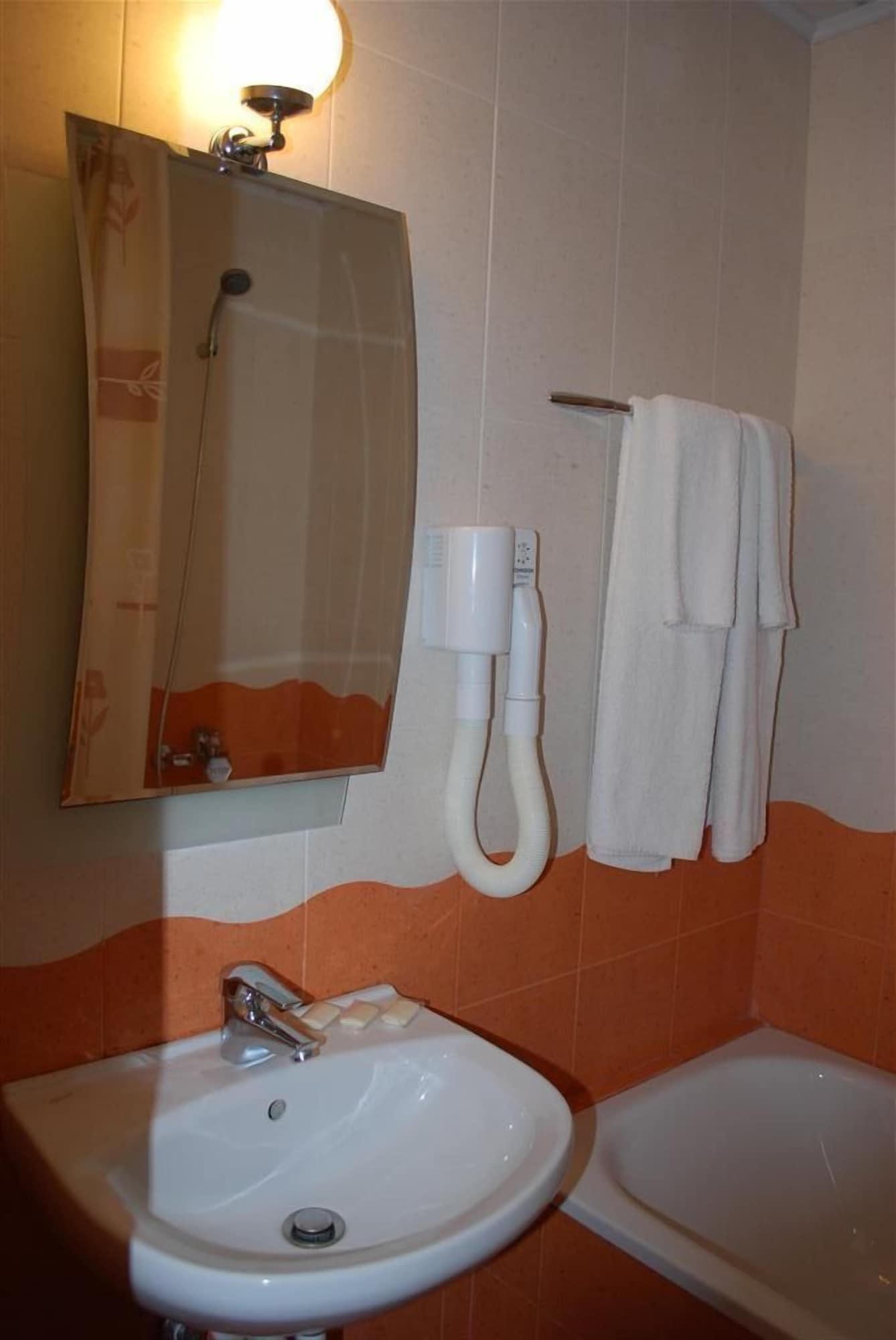 Italia Hotel Nessebar Værelse billede