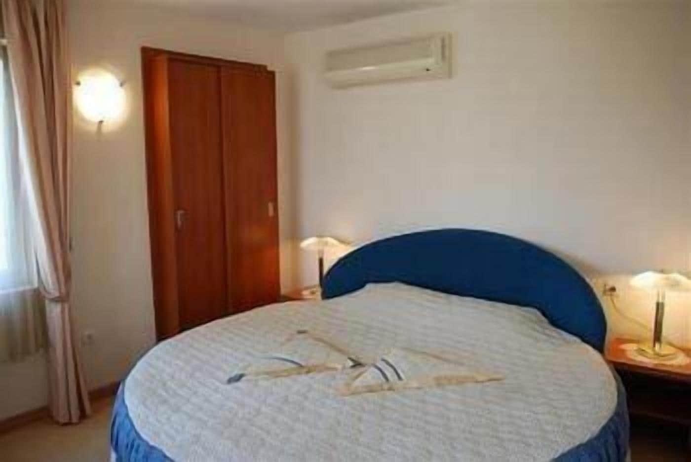 Italia Hotel Nessebar Værelse billede