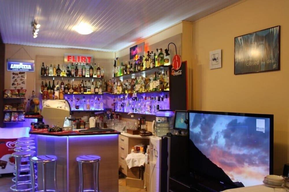 Italia Hotel Nessebar Eksteriør billede
