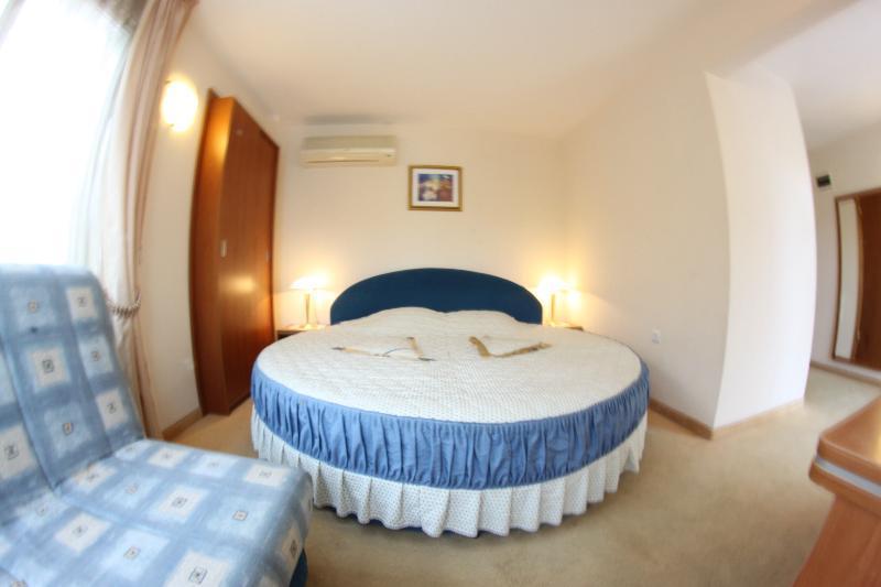 Italia Hotel Nessebar Eksteriør billede